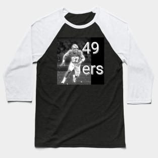 49 ers Baseball T-Shirt